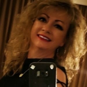 Meet your Posher, Trish